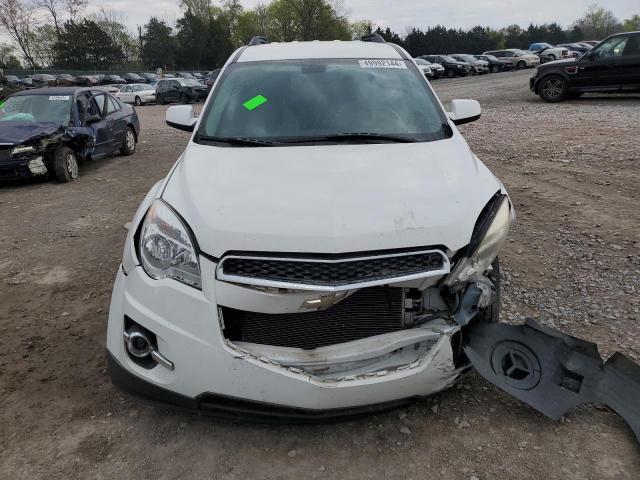 2011 Chevrolet Equinox Lt VIN: 2CNFLNEC1B6373748 Lot: 49992144
