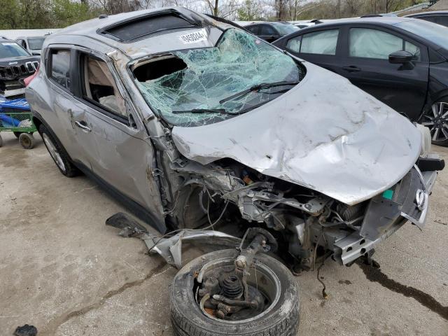 2011 Nissan Juke S VIN: JN8AF5MR5BT011252 Lot: 49450244