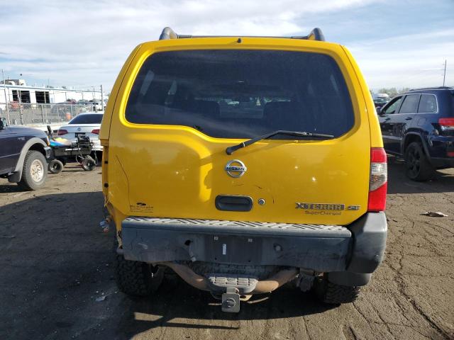 2003 Nissan XTerra - Image 6