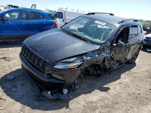 2016 Jeep Cherokee Latitude VIN: 1C4PJMCS2GW104884 Lot: 51962364