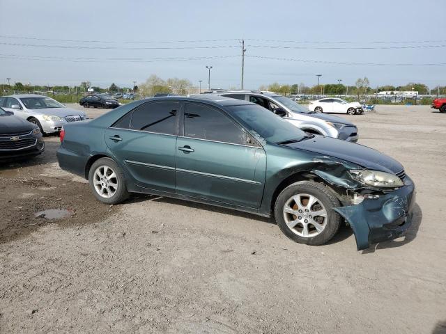 2005 Toyota Camry Le VIN: 4T1BF30K65U103297 Lot: 52562404