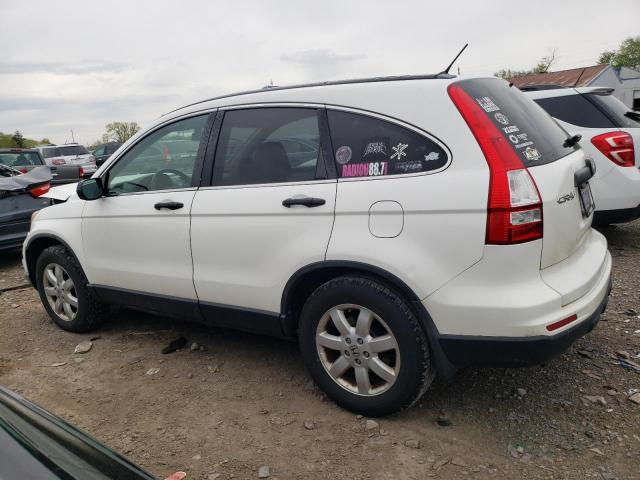 2011 Honda Cr-V Se VIN: 5J6RE4H40BL039111 Lot: 51899714