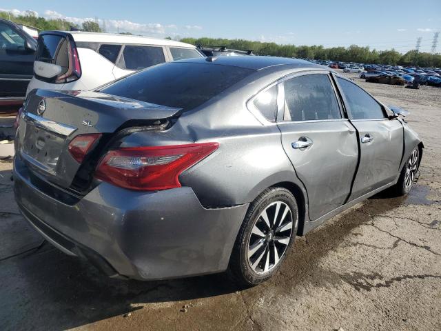 2018 Nissan Altima 2.5 VIN: 1N4AL3APXJC193949 Lot: 50100634