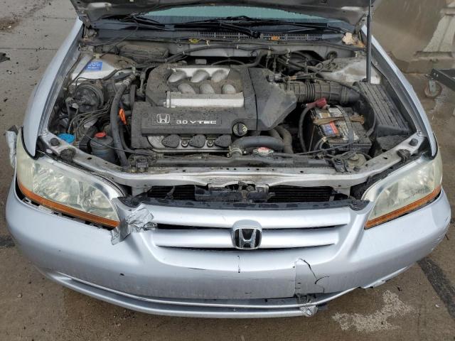 2001 Honda Accord Ex VIN: 1HGCG16591A085547 Lot: 52658054