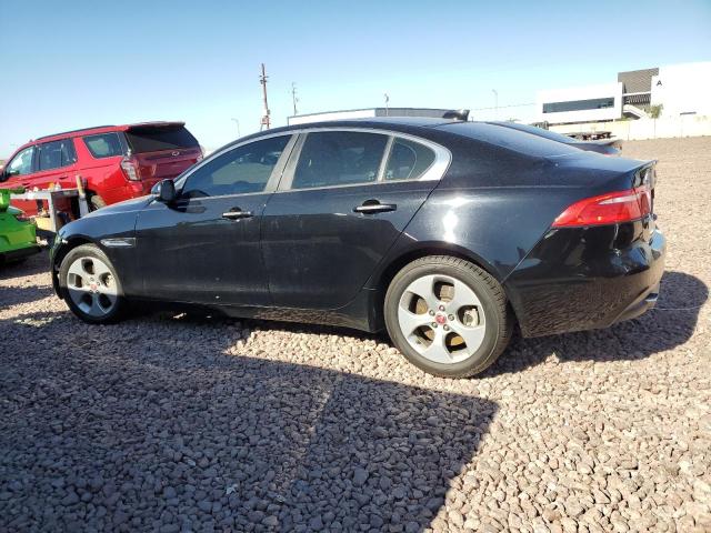 Vin: sajar4bg2ha972749, lot: 50736854, jaguar xe 20172