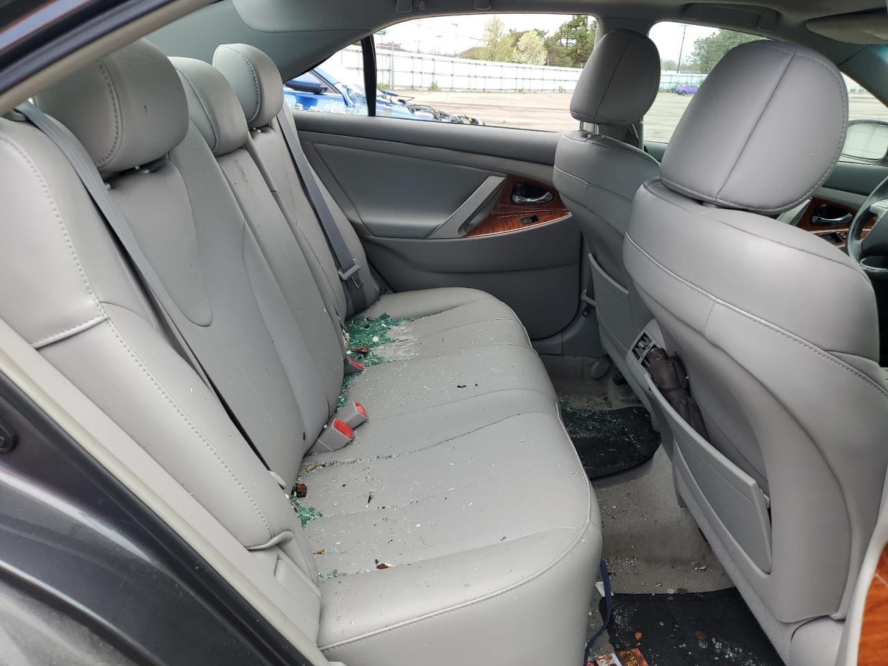 4T1BK46K09U084311 2009 Toyota Camry Se