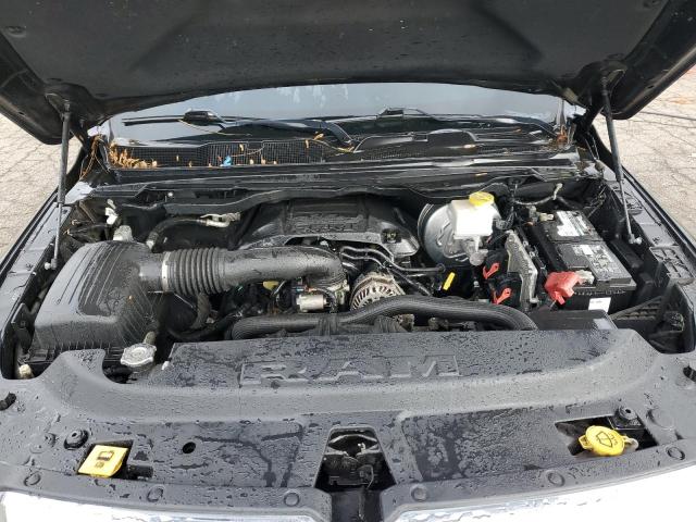 2019 RAM 1500 LARAM - 1C6SRFJT3KN591643