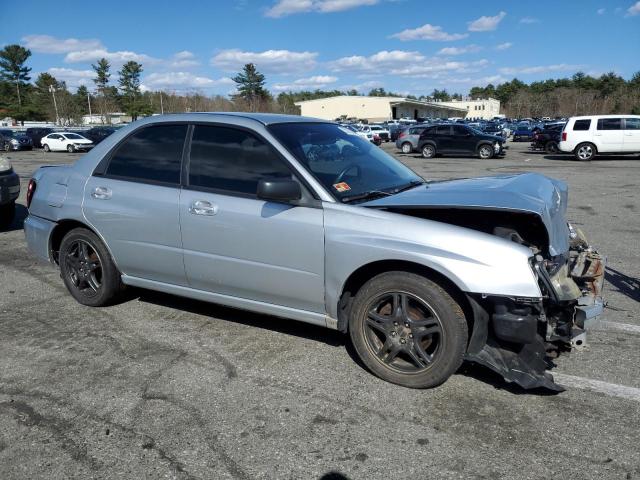 2005 Subaru Impreza Rs VIN: JF1GD67505H518566 Lot: 50275854