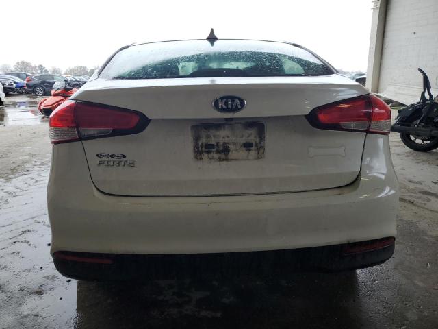 2017 Kia Forte Lx VIN: 3KPFL4A78HE030676 Lot: 49325844