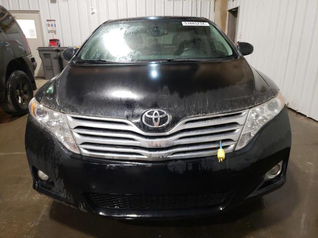 2010 Toyota Venza VIN: 4T3BA3BB0AU016279 Lot: 51885234