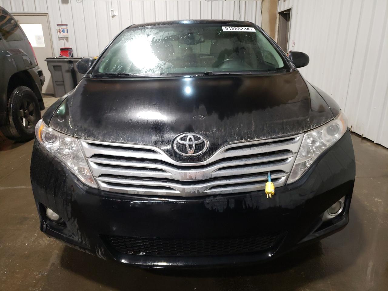 4T3BA3BB0AU016279 2010 Toyota Venza