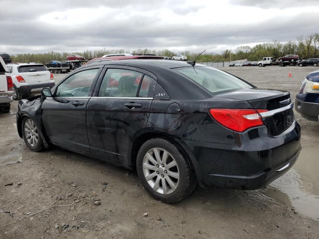 2011 Chrysler 200 Touring VIN: 1C3BC1FGXBN549662 Lot: 48428624