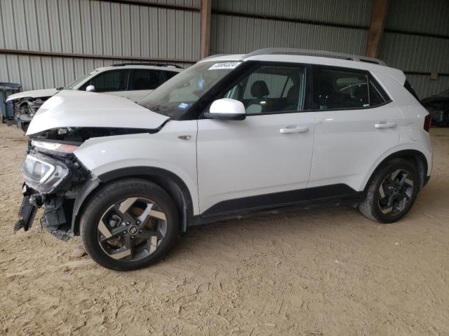 2022 Hyundai Venue Sel VIN: KMHRC8A39NU201011 Lot: 49864024