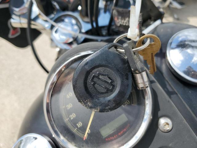2008 HARLEY-DAVIDSON FXDBI 1HD1GX4128K308264