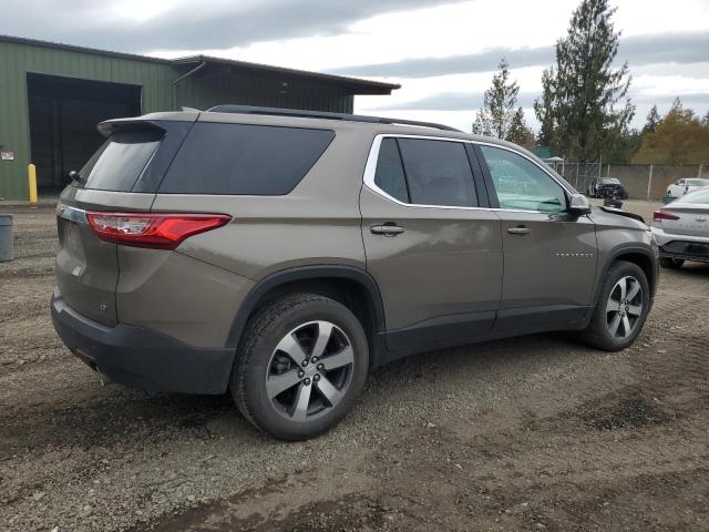 1GNEVHKW6LJ138266 Chevrolet Traverse L 3