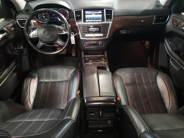 VIN 4JGDF7CE3EA423202 2014 Mercedes-Benz GL-Class, ... no.8