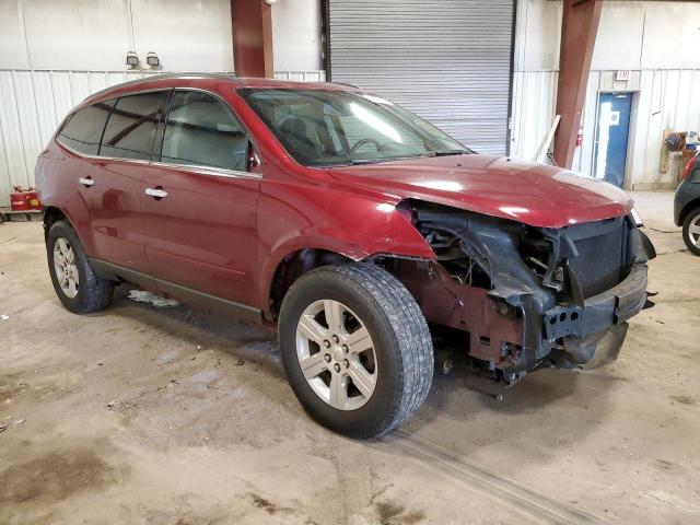 2011 Chevrolet Traverse Lt VIN: 1GNKVGEDXBJ184821 Lot: 51933764