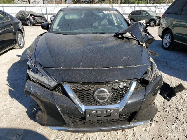 1N4AA6DV1LC376189 Nissan Maxima SL 5