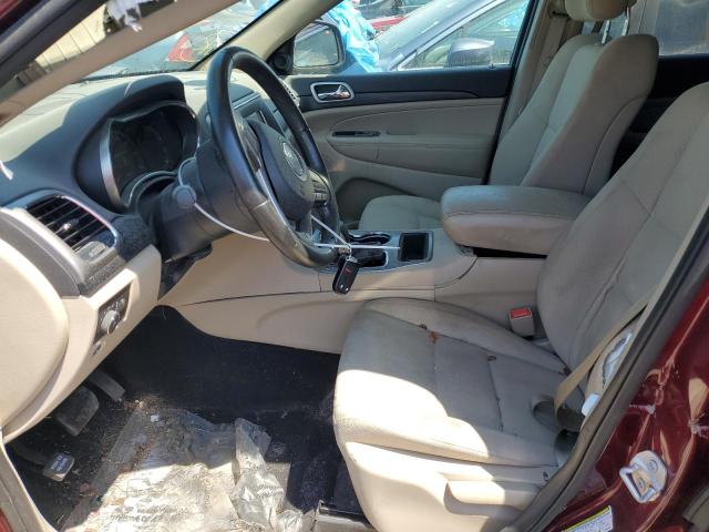 2020 Jeep Grand Cherokee Laredo VIN: 1C4RJEAG4LC296494 Lot: 50718774