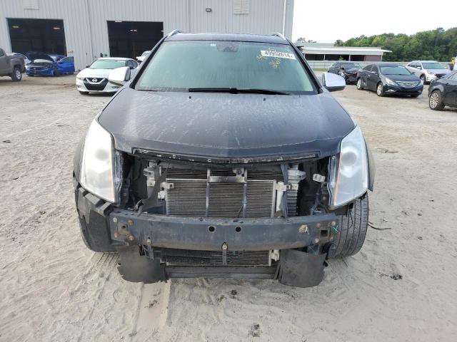 2012 Cadillac Srx Performance Collection VIN: 3GYFNBE31CS503912 Lot: 49952614