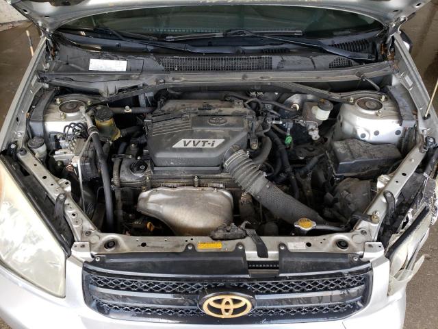 2004 Toyota Rav4 VIN: JTEHD20V946004545 Lot: 52038694