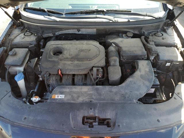 2015 Hyundai Sonata Sport VIN: 5NPE34AF0FH163928 Lot: 50598184