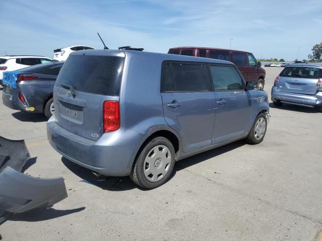 2010 Toyota Scion Xb VIN: JTLZE4FE7A1108814 Lot: 49597894