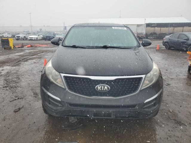 2015 Kia Sportage Lx VIN: KNDPBCAC8F7677980 Lot: 51337254