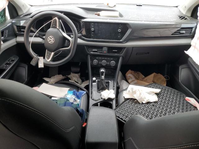 2022 VOLKSWAGEN TAOS SEL - 3VV1X7B20NM006510