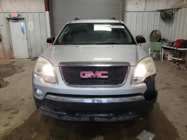 2012 GMC Acadia Sle VIN: 1GKKRNED6CJ297415 Lot: 52575684