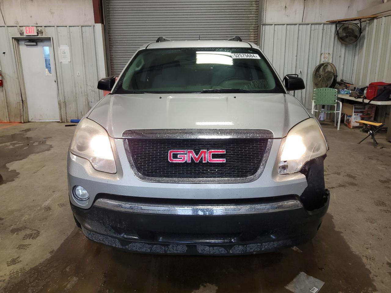 1GKKRNED6CJ297415 2012 GMC Acadia Sle