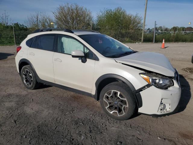 2016 Subaru Crosstrek Premium VIN: JF2GPABCXG8273788 Lot: 51157224