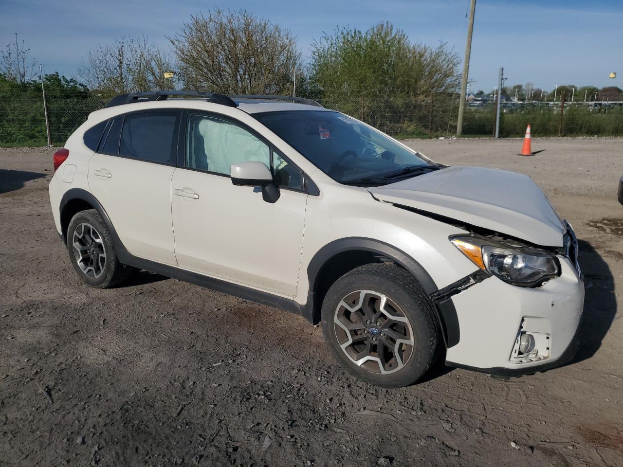 JF2GPABCXG8273788 2016 Subaru Crosstrek Premium