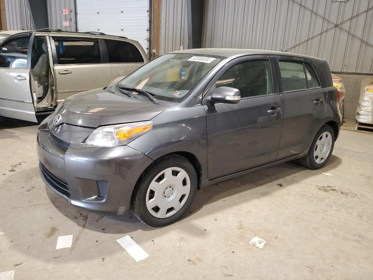 JTKKU10489J047525 2009 Toyota Scion Xd