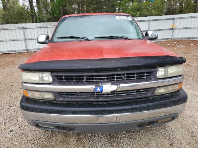 2000 Chevrolet Silverado K1500 VIN: 1GCEK19T4YE360809 Lot: 50292794