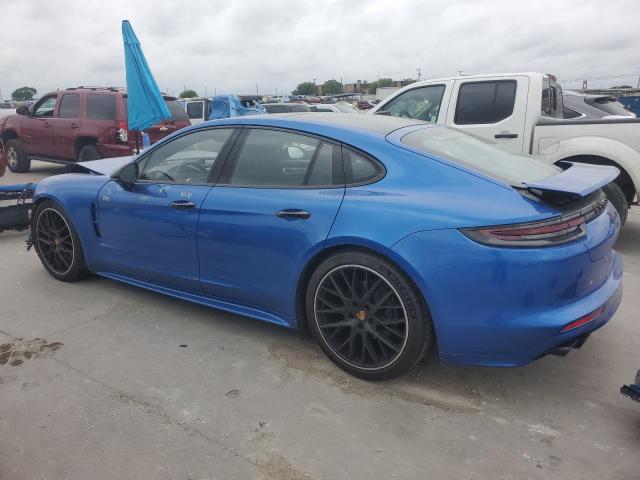 VIN WP0AB2A79JL136956 2018 PORSCHE PANAMERA no.2