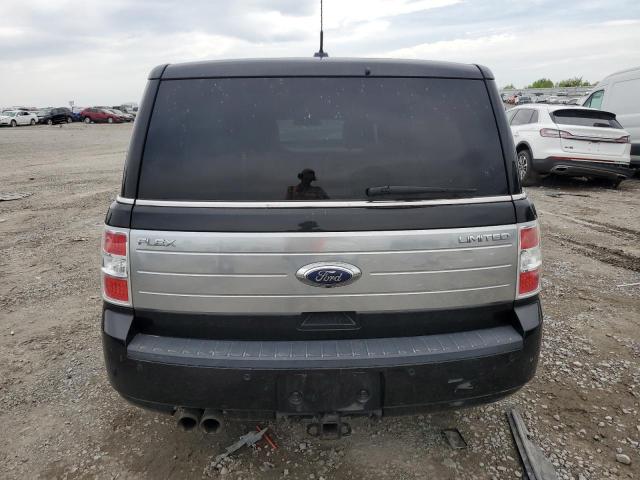 2010 Ford Flex Limited VIN: 2FMGK5DC0ABA14759 Lot: 52457554