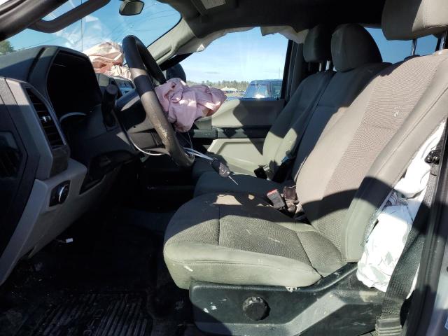 2020 FORD F250 SUPER - 1FT7W2B60LEE23579