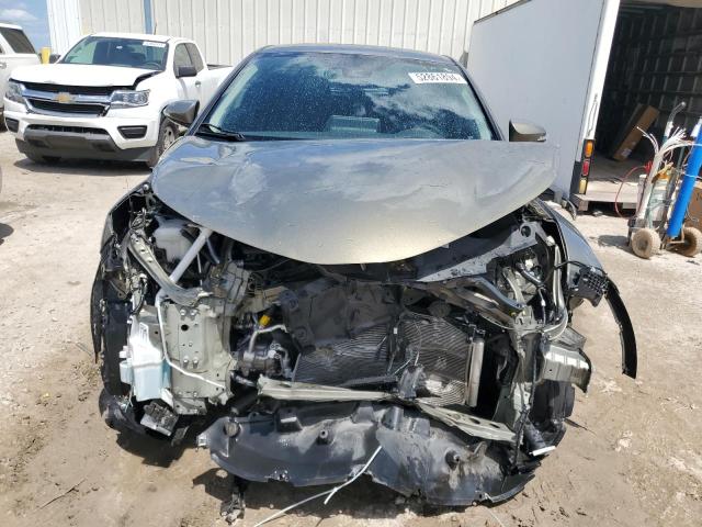 NMTKHMBX9MR130105 Toyota C-HR XLE 5