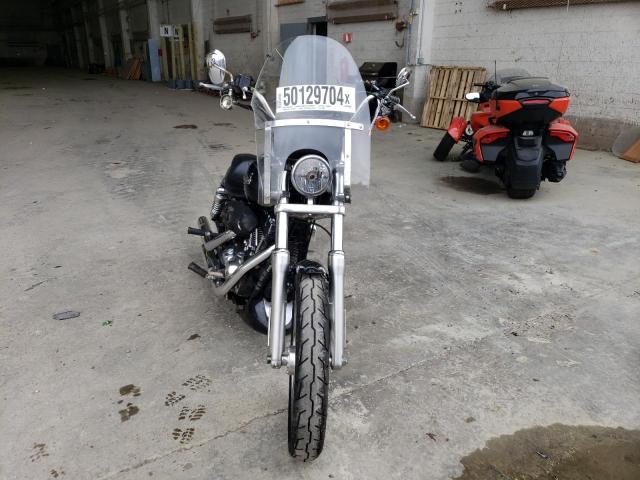 2011 HARLEY-DAVIDSON FXDC 1HD1GV414BC320549