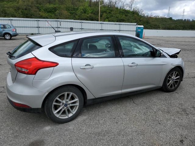 2017 Ford Focus Se VIN: 1FADP3K29HL248874 Lot: 52066164