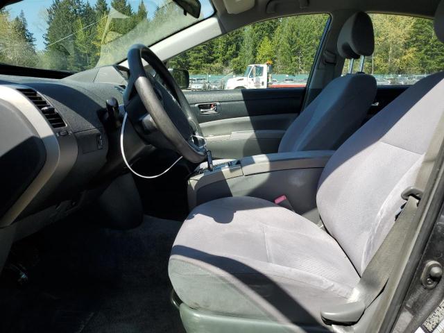 2006 Toyota Prius VIN: JTDKB20U363194340 Lot: 49825884