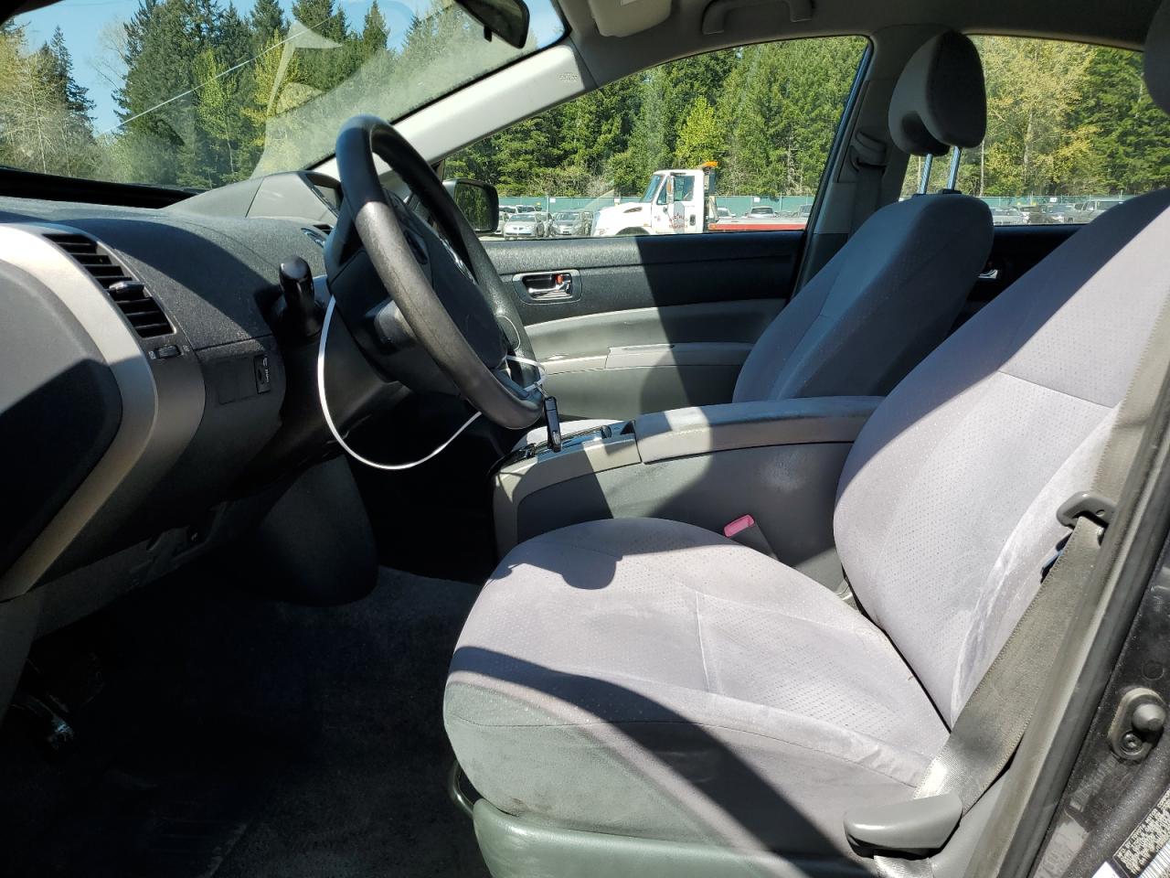 JTDKB20U363194340 2006 Toyota Prius