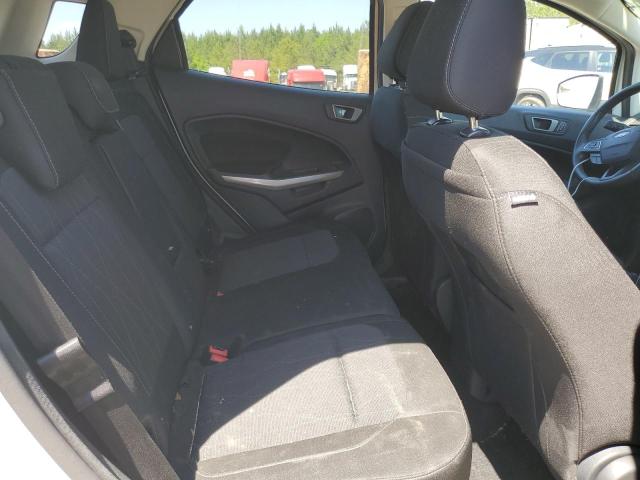 2020 FORD ECOSPORT S - MAJ6S3GL1LC359257