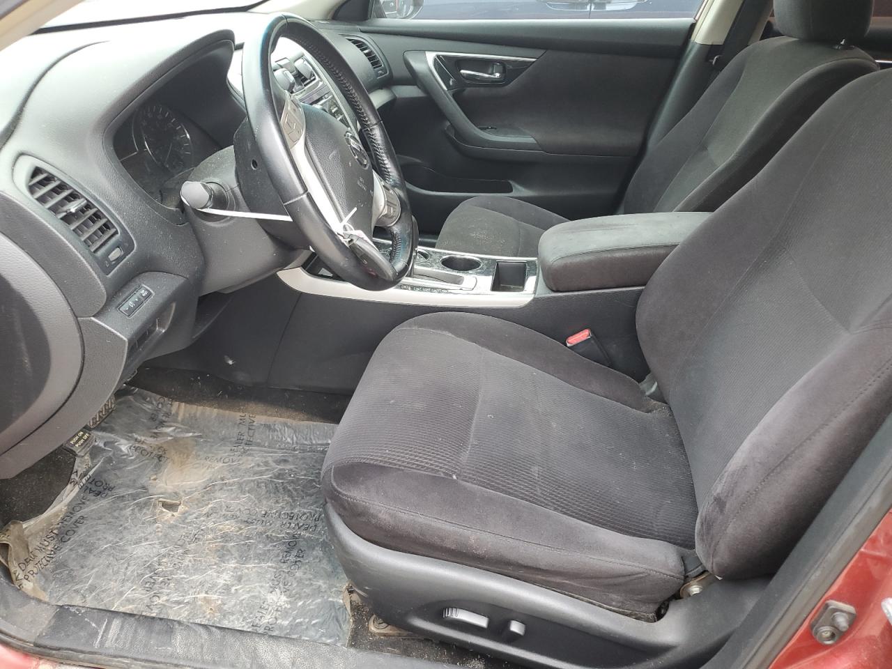 1N4AL3AP5DC921200 2013 Nissan Altima 2.5