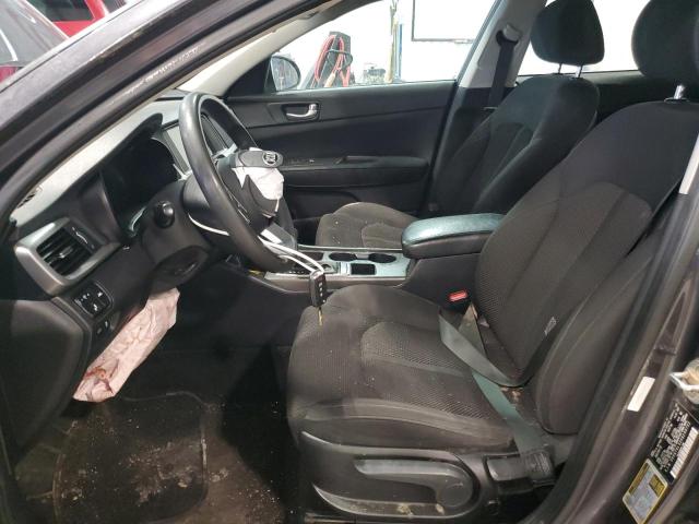 2019 KIA OPTIMA LX - 5XXGT4L32KG290732