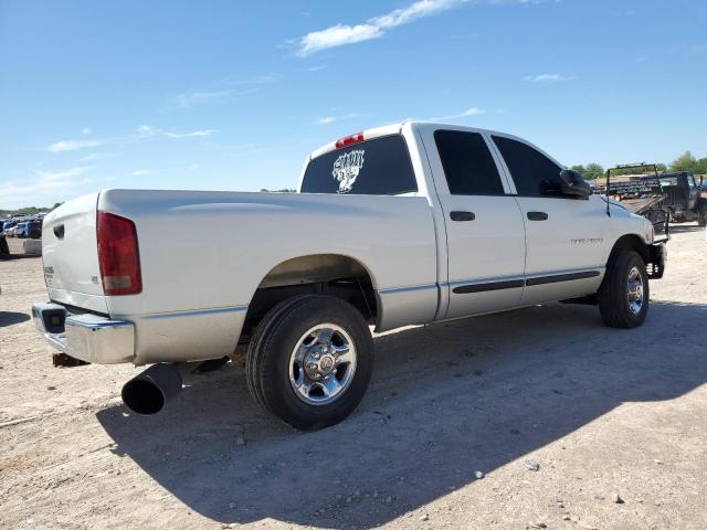 2004 Dodge Ram 2500 St VIN: 3D7KA28C34G132435 Lot: 50883304