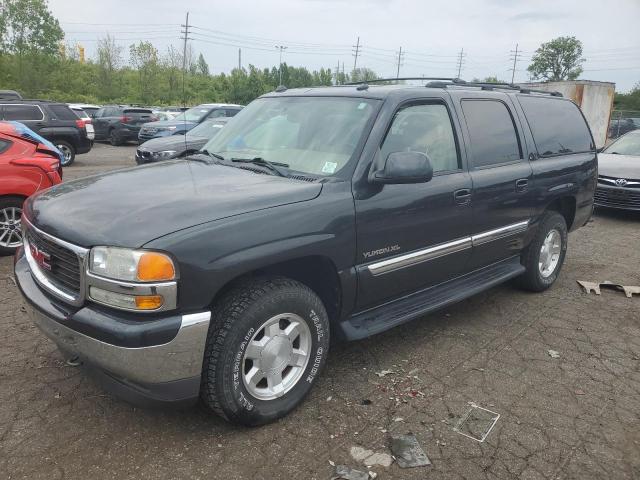 2005 GMC Yukon Xl K1500 VIN: 1GKFK16Z75J160799 Lot: 52719884