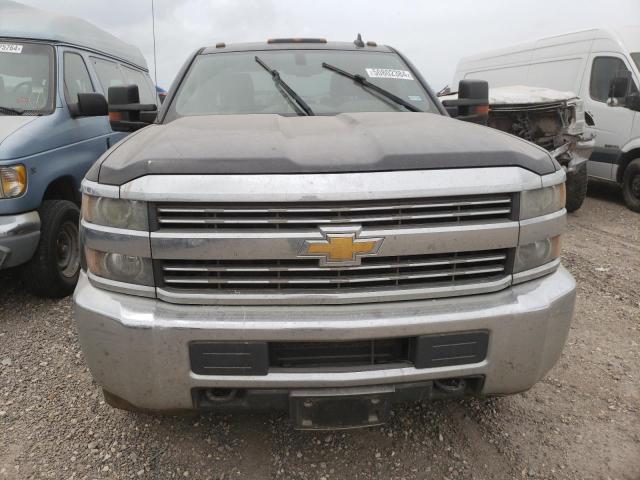 2015 CHEVROLET 3500 1GC4KZCG7FF549712