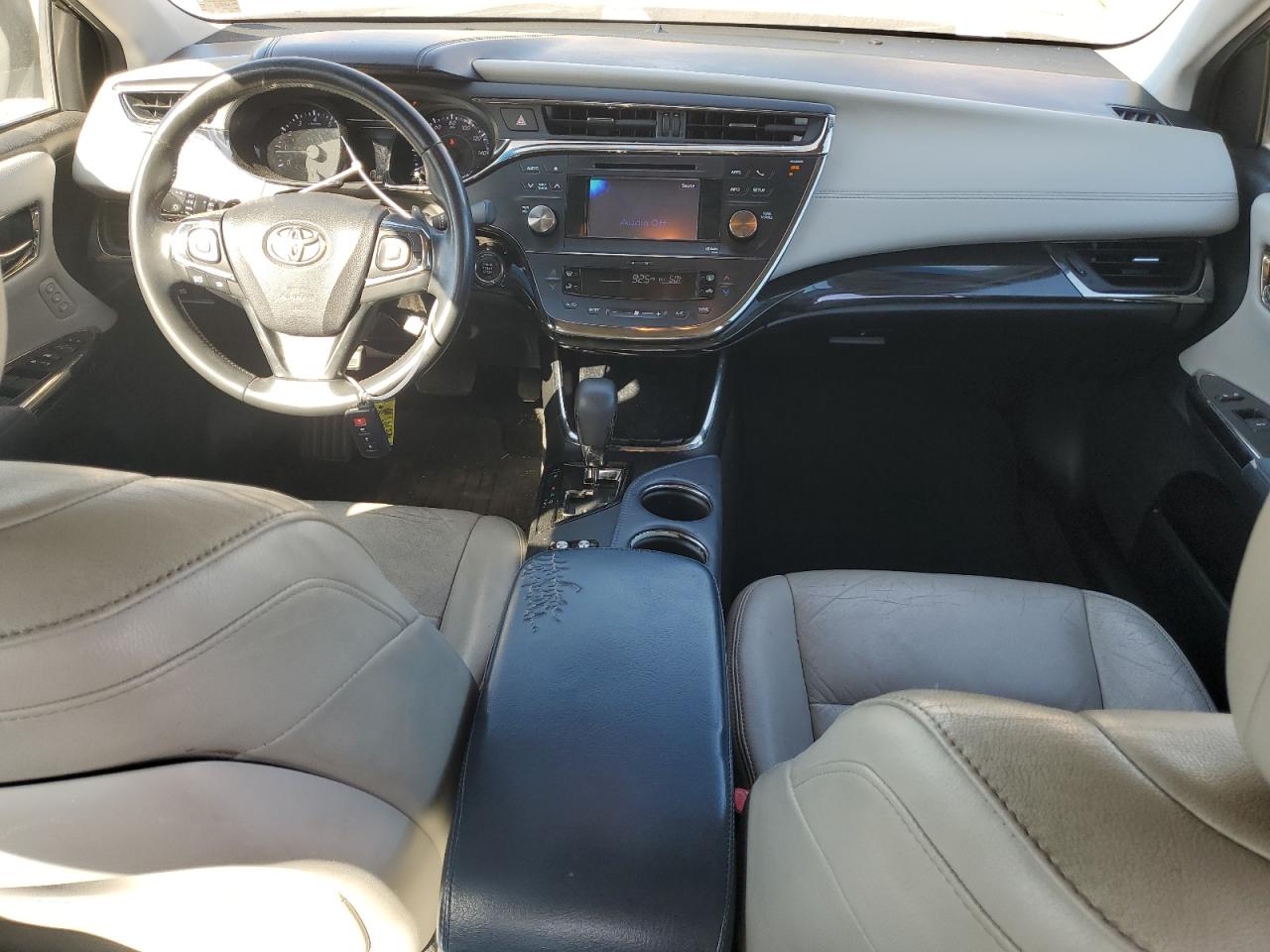 4T1BK1EB7EU097941 2014 Toyota Avalon Base